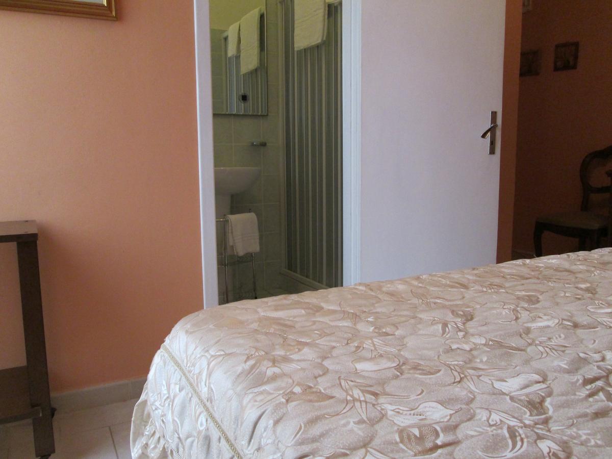 B&B Regina Margherita Piombino Habitación foto