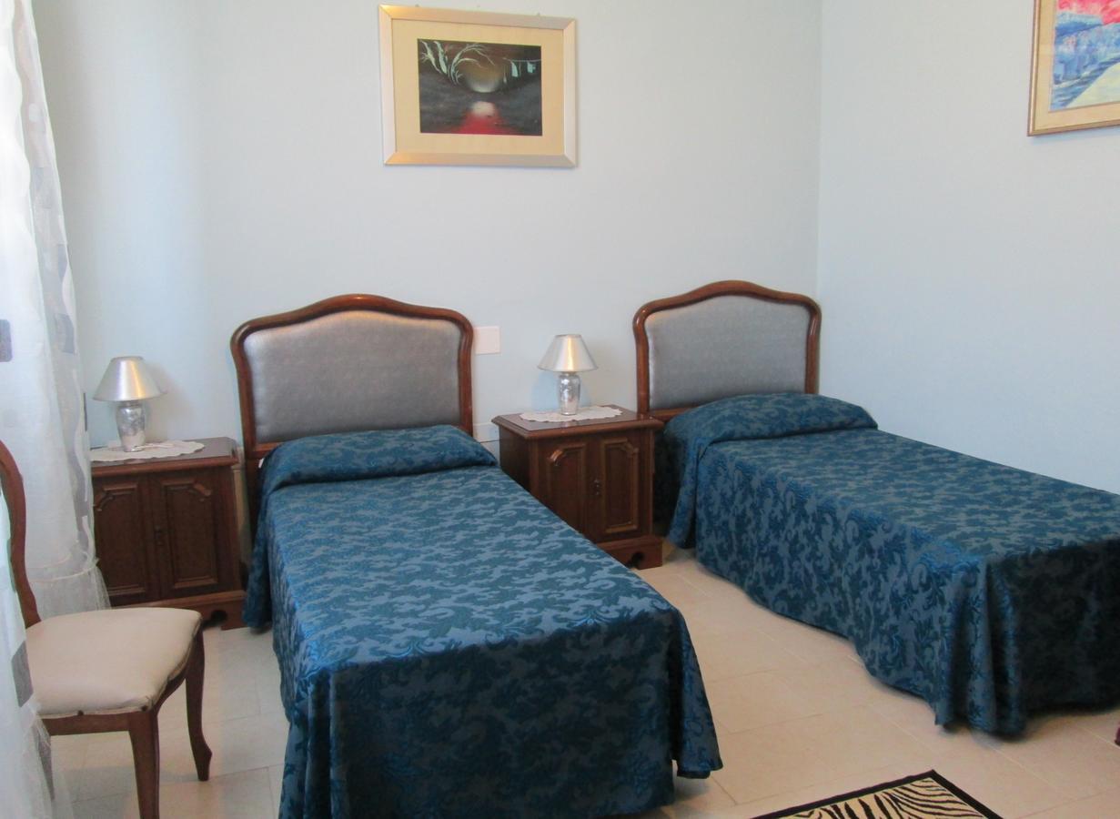 B&B Regina Margherita Piombino Habitación foto